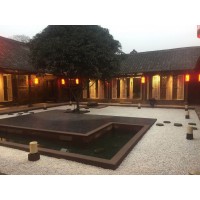 四合院